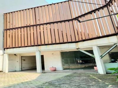 Pusat Kota Raya Darmo Bisa Utk Kantor, Klinik