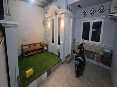 [RENTED] Rumah di Villa Bogor Indah III