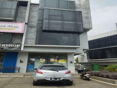 Ruko 3Lt ICON BUSINESS PARK BSD