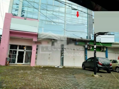 Ruko di Ngesrep , Banyumanik Semarang ( Tr 2543S )