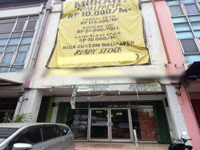 Ruko Murah Harga Dibawah Pasar di Bekasi Timur.