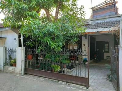 Rumah 2 lantai dijual murah di dekat Tugu kota Yogyakarta