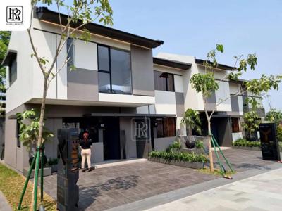 rumah 2 lantai dp 0% by lippo homes cikarang