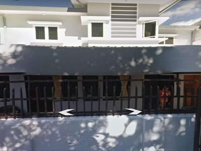 Rumah 2 lantai siap Huni Jalan Rappocini Raya Makassar