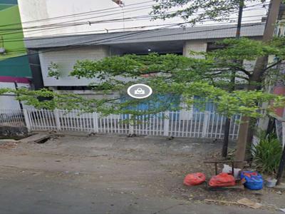 Rumah 2,5 lantai Siap Huni Jalan Poros Cenderawasih Makassar