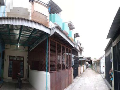 Rumah 3 Lantai 2 Kamar Tidur Area Lemabang Ilir Timur 2 Bambang Utoyo
