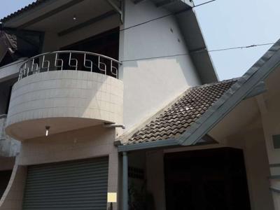 Rumah 4 Kamar Di Perumahan Pondok Intan Permai 800 Meter Dari Jl Magel