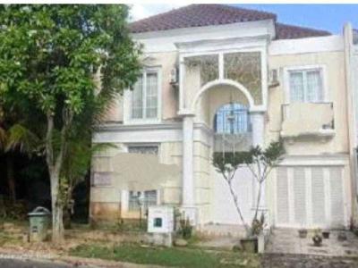 Rumah APHT Citra Bukit Indah Balikpapan Murah Mewah Investasi Menguntu