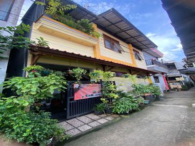 Rumah BAGUS 3 lantai MURAH STRATEGIS Di BANGKA MAMPANG Jakarta Selatan