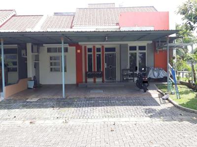 Rumah Bagus di Perumahan Elit Graha Padma Semarang