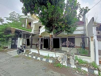 Rumah Bagus Mewah 2 Lantai, Pondok Mutiara Sidoarjo Kota