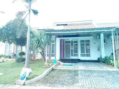 Rumah Bagus Minimalis Di Perumahan Elit di Semarang
