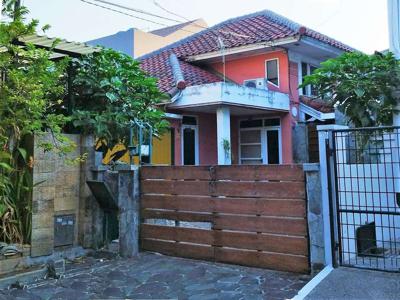 Rumah bagus rapih siap huni di Citra Garden 2, kode 0014 Hentat