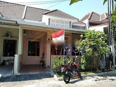 Rumah bagus Siap Pakai di Alamanda Residence, Mangunharjo, Semarang (0