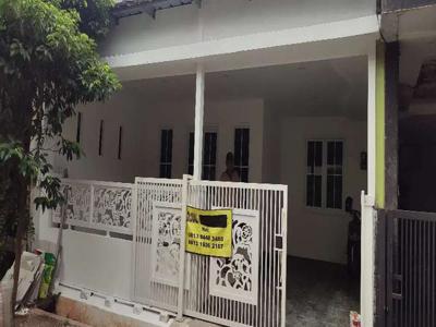 Rumah baru cantik minimalis Kemang Pratama 2