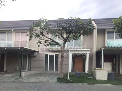 Rumah Baru di Citra Grand, Semarang