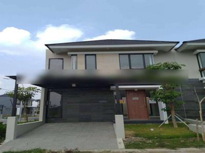 Rumah Baru Gresss di North West Hill, Citraland, Surabaya Barat