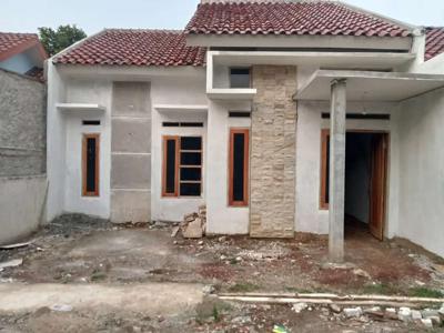 Rumah Berkualitas Suasana Asri Di Sawangan Kota Depok