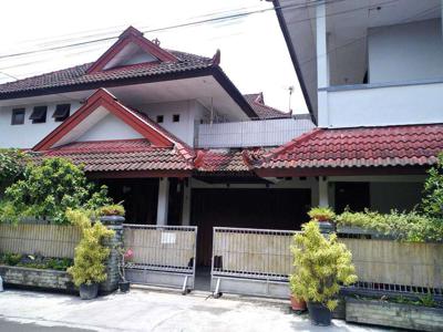 Rumah Bonus Kost Area Babarsari dkt Kampus Atmajaya, UPN & UGM