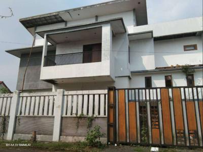 Rumah Bukit Cimanggu City Cibadak Tanah Sereal Bogor