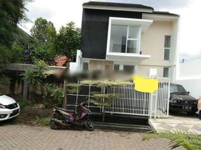 Rumah Cantik Asri Dicipadu tanggerang