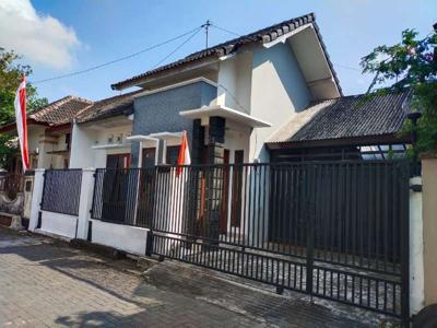 Rumah Cantik Dalam Perumahan Di Jl Godean Nogotirto Gamping Sleman