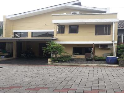 Rumah Cantik dan Murah di Laladon Residence Ciomas Bogor (LP)