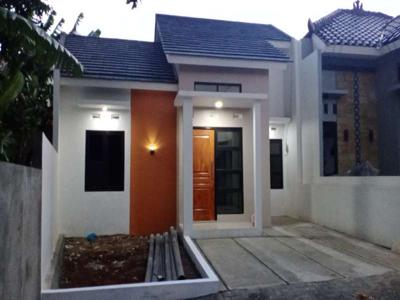 Rumah Cantik Minimalis di Beringin Ngaliyan Semarang