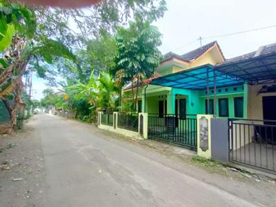 Rumah cantik sederhana murah area maguwoharjo Jogja bay sleman yogyaka