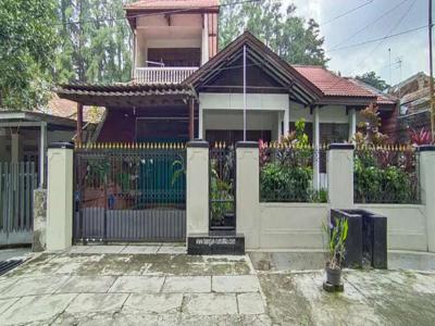 Rumah Cantik Siap Huni di Sempur tengah Kota Bogor