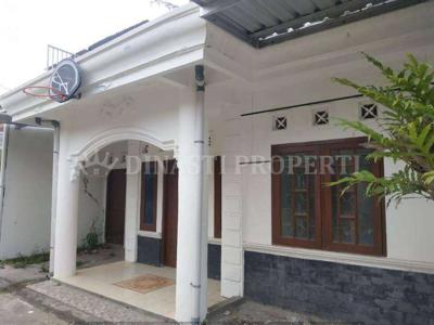 Rumah Cluster 4KT JL Parangtritis Sewon Dekat Imogiri Barat Diro Niten