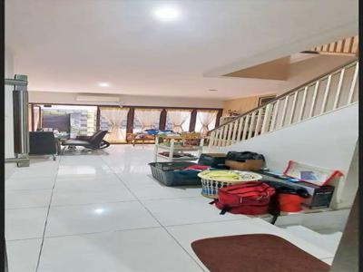 Rumah Dalam Cluster Discovery Bintaro Jaya Sektor 9 - 2262