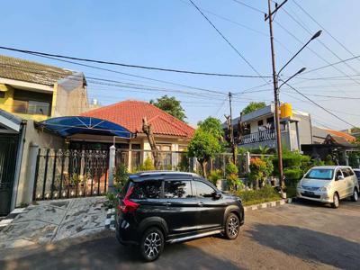 Rumah dan Rumah Kost Darmo Baru Barat Surabaya Tusuk Sate