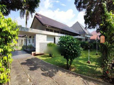 Rumah dekat Jl Sudirman dan Mall Jambu Dua cocok untuk Usaha Resto