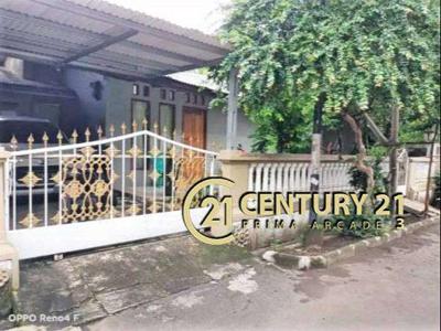 Rumah Dekat Kampus STAN Bintaro Jaya - 2616
