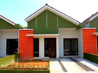 Rumah Siap Huni Dekat UIN Bandar Lampung