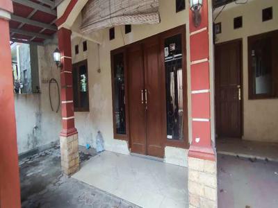 Rumah deket pintu TOL CIJAGO