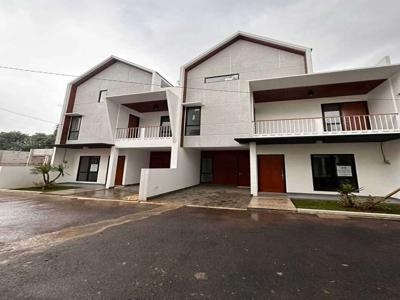 Rumah Depok Paling Murah di Jalan Rangkapan Jaya Dekat Tol Desari