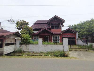 Rumah di Jalan Murni ( Setia Budi )