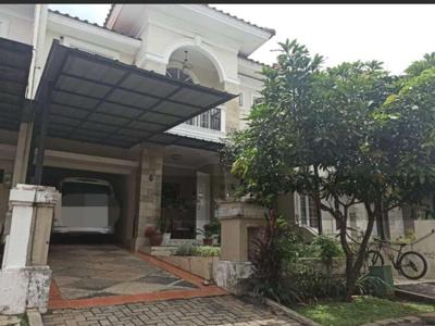 Rumah di jual di citrq Gran cibubur