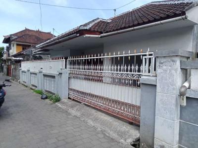 RUMAH DI RENON TUKAD BADUNG GANG BUNTU DENPASAR