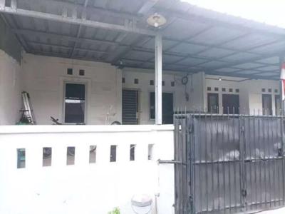 RUMAH DIJUAL CEPAT SIAP HUNI DI VILLA DAGO PAMULANG DEKAT BSD