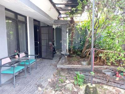 RUMAH DIJUAL CILILITAN KRAMATJATI JAK TIM ( NEGO BELI )