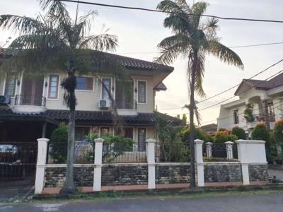 Rumah dijual Cipadu larangan Tangerang