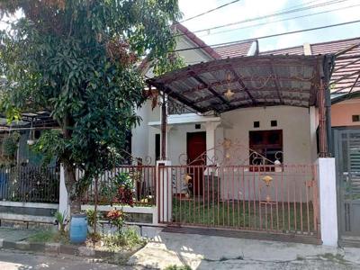 Rumah Dijual Cluster Setra Dago Antapani