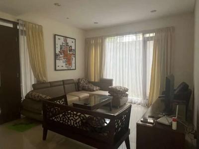 Rumah Dijual Dago Resort Bandung Cantik Terawat