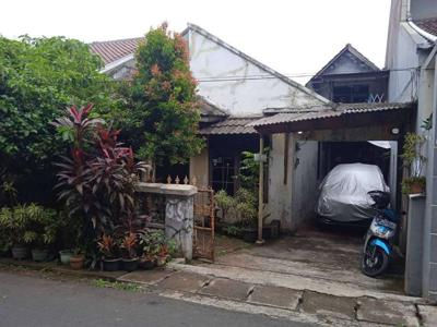 Rumah Dijual di Jalan Karya Utama Srengseng Kembangan Jakarta Barat