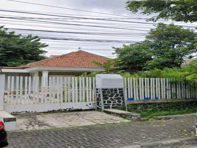 Rumah Dijual Di Jl. Abdulrahman Saleh Raya, Semarang