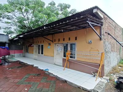 Rumah dijual di Jl. Raya Pakuhaji, Sepatan, Tangerang 0041-CHR
