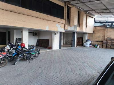 Rumah Dijual Lokasi Di Jalan Utama Jl. Raya Siliwangi Semarang
